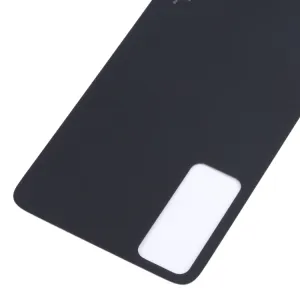 Zadný kryt (kryt batérie) TCL 30+ čierny