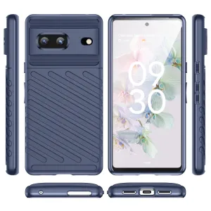 THUNDER Ochranný kryt Google Pixel 7 modrý