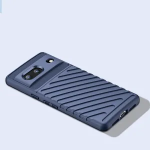 THUNDER Ochranný kryt Google Pixel 7 modrý