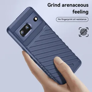 THUNDER Ochranný kryt Google Pixel 7 modrý