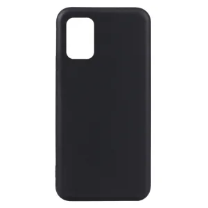 Silikónový kryt pre Nokia G60 čierny