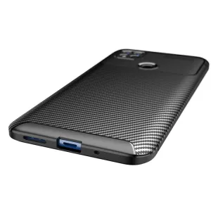 BEETLE TPU Kryt pre Xiaomi Redmi 10A modrý