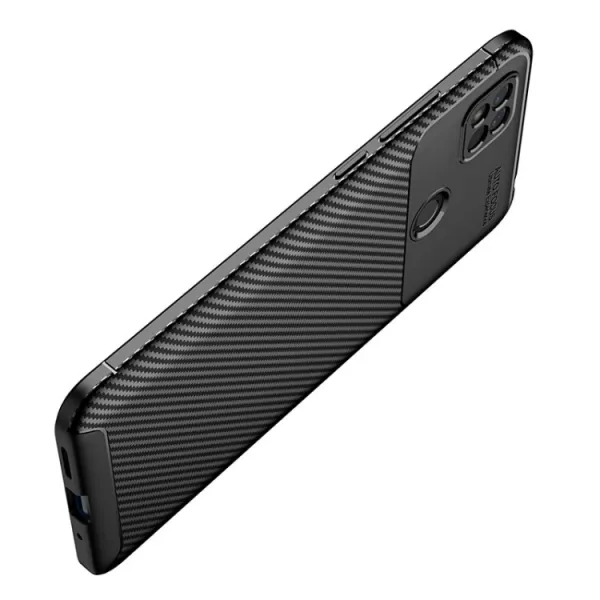 BEETLE TPU Kryt pre Xiaomi Redmi 10A modrý