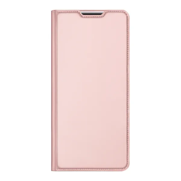 DUX Peňaženkový kryt Xiaomi Redmi 10A ružový