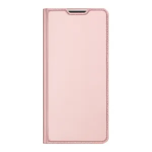 DUX Peňaženkový kryt Xiaomi Redmi 10A ružový