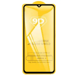 9D Tvrdené sklo pre Xiaomi Redmi 10A