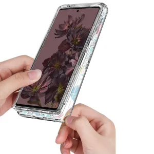 DUAL ART Odolný kryt Google Pixel 7 Pro JUNGLE