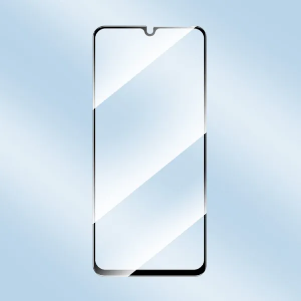 3D Tvrdené sklo pre Samsung Galaxy A04 / A04s