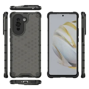 HONEYCOMB Ochranný kryt Huawei nova 10 čierny