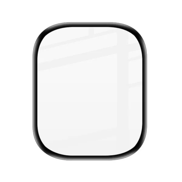 IMAK 3D Flexibilné sklo pre Apple Watch Ultra 1 / 2 / 3 49mm