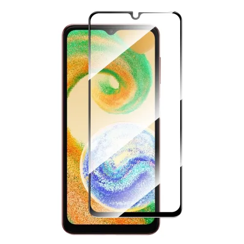 3D Tvrdené sklo pre Samsung Galaxy A04 / A04s