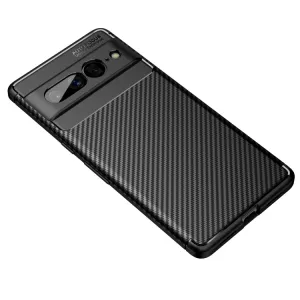 BEETLE TPU Kryt pre Google Pixel 7 Pro čierny