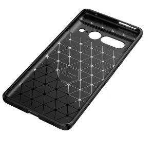 BEETLE TPU Kryt pre Google Pixel 7 Pro modrý