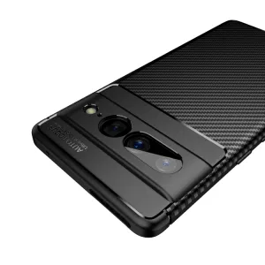 BEETLE TPU Kryt pre Google Pixel 7 Pro modrý