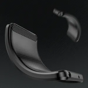 FLEXI TPU Kryt pre Oppo A57s modrý