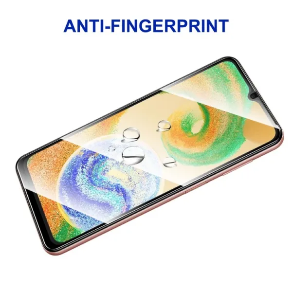 3D Tvrdené sklo pre Samsung Galaxy A04 / A04s
