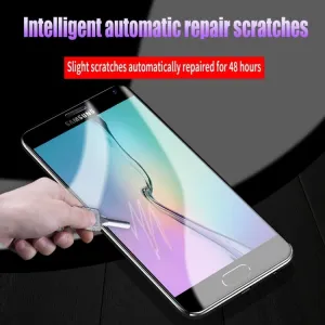 HYDROGEL Ochranná fólia pre Honor Magic6 Lite 5G