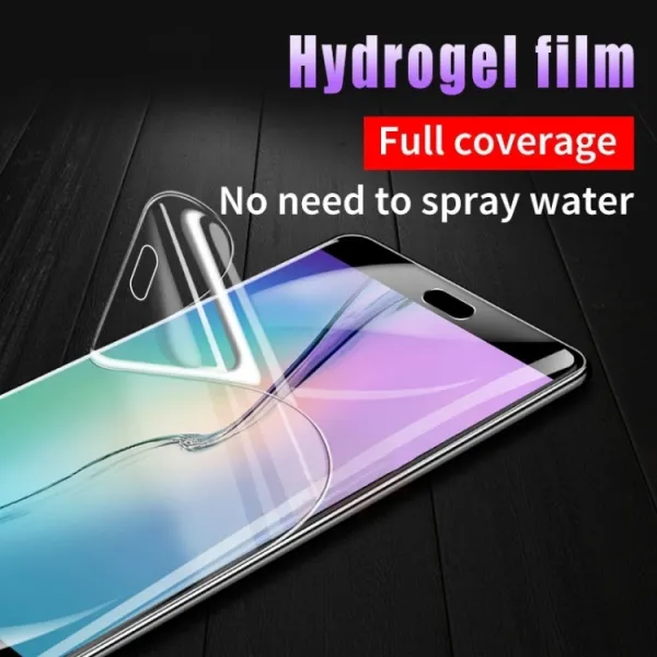 HYDROGEL Ochranná fólia pre OnePlus 12R