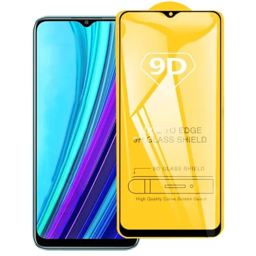 9D Tvrdené sklo pre Realme Narzo 30A