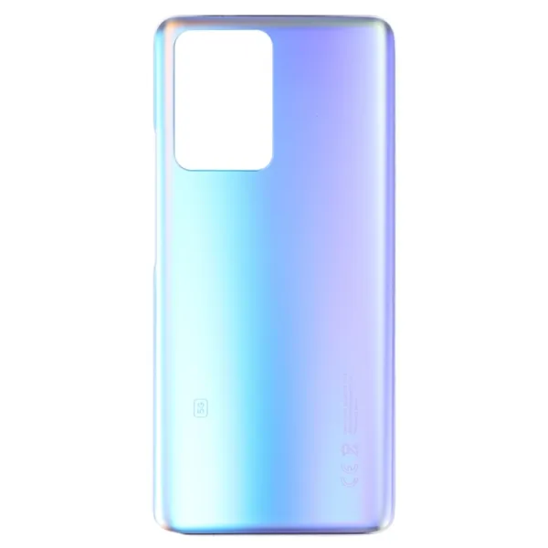 Zadný kryt (kryt batérie) Xiaomi 11T / 11T Pro modrý