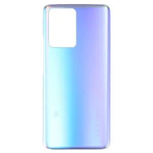 Zadný kryt (kryt batérie) Xiaomi 11T / 11T Pro modrý