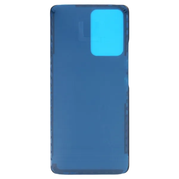 Zadný kryt (kryt batérie) Xiaomi 11T / 11T Pro modrý