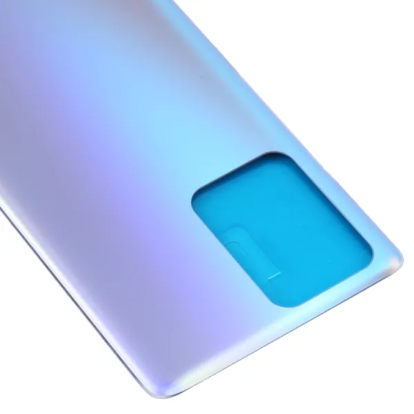 Zadný kryt (kryt batérie) Xiaomi 11T / 11T Pro modrý