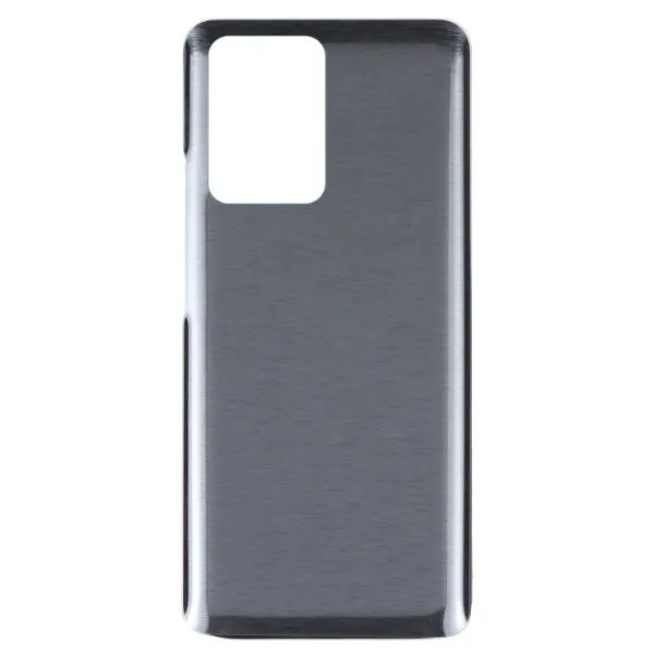 Zadný kryt (kryt batérie) Xiaomi 11T / 11T Pro šedý