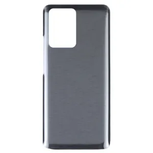 Zadný kryt (kryt batérie) Xiaomi 11T / 11T Pro šedý