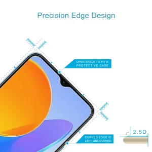 Tvrdené sklo pre Honor X6 / X8 5G