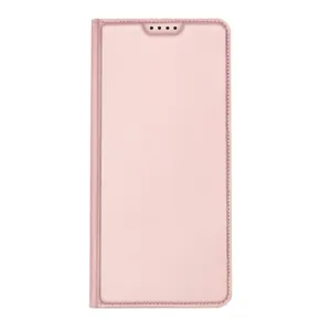 DUX Peňaženkový kryt Xiaomi Poco M5 ružový