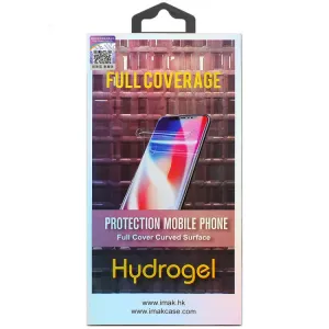 IMAK HYDROGEL 2x 3D Ochranná fólia Huawei Mate 50 Pro