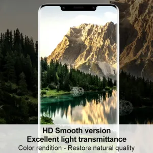 IMAK HYDROGEL 2x 3D Ochranná fólia Huawei Mate 50 Pro