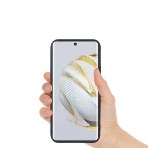 Silikónový kryt pre Huawei nova 10 čierny