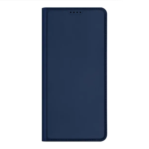 DUX Peňaženkový kryt Google Pixel 7 Pro modrý