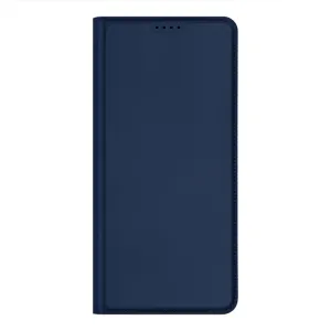 DUX Peňaženkový kryt Google Pixel 7 Pro modrý