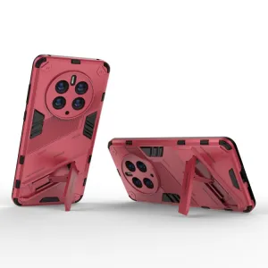 BIB Ochranný kryt pre Huawei Mate 50 Pro ružový