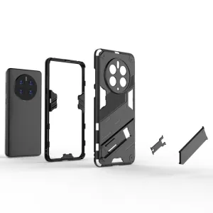 BIB Ochranný kryt pre Huawei Mate 50 Pro modrý