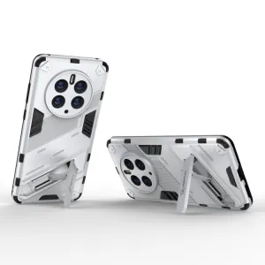 BIB Ochranný kryt pre Huawei Mate 50 Pro biely