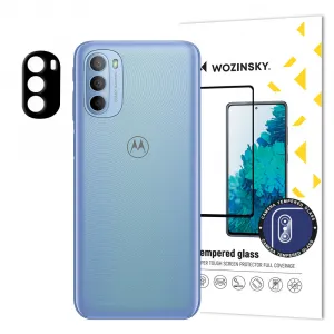 MG Full Camera Glass ochranné sklo na kameru Motorola Moto G31