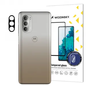 MG Full Camera Glass ochranné sklo na kameru Motorola Moto G51 5G