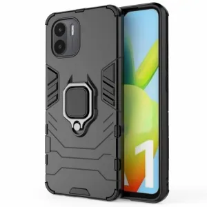 STRONG Ochranný kryt Xiaomi Redmi A1 / Redmi A2 čierny