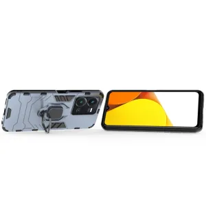 STRONG Ochranný kryt Vivo Y35 modrý