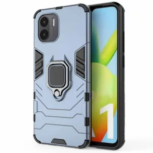 STRONG Ochranný kryt Xiaomi Redmi A1 / Redmi A2 modrý