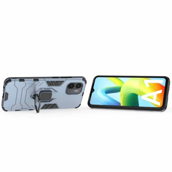 STRONG Ochranný kryt Xiaomi Redmi A1 / Redmi A2 modrý