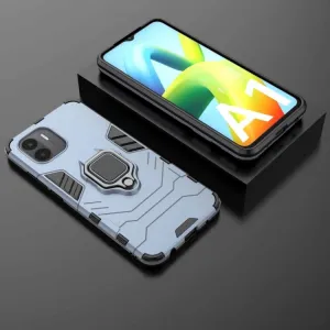 STRONG Ochranný kryt Xiaomi Redmi A1 / Redmi A2 modrý