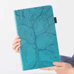 ART TREE Zaklápacie puzdro Xiaomi Redmi Pad SE modré