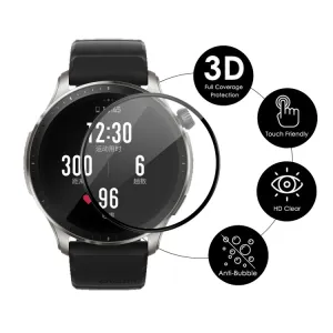 ENKAY 2x 3D Ochranná fólia Amazfit GTR 4