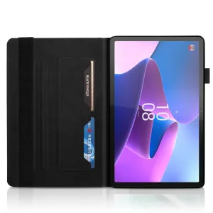 ART TREE Zaklápacie puzdro Lenovo Tab P11 Pro Gen 2 čierne