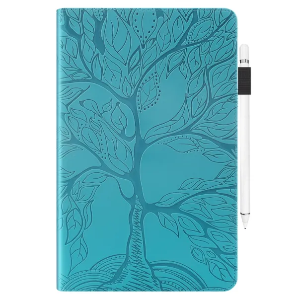 ART TREE Zaklápacie puzdro Xiaomi Redmi Pad SE modré